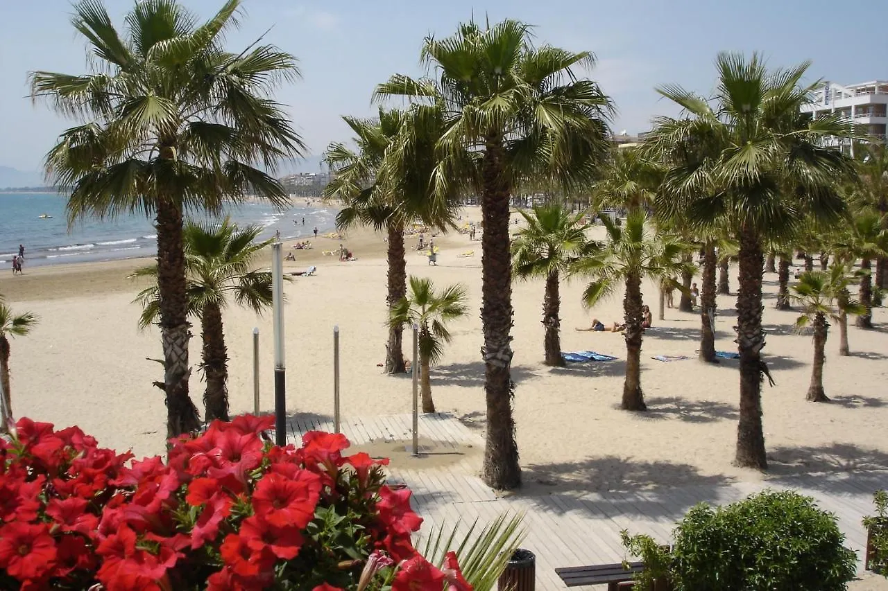 Zeus Auriga Lejlighed Salou