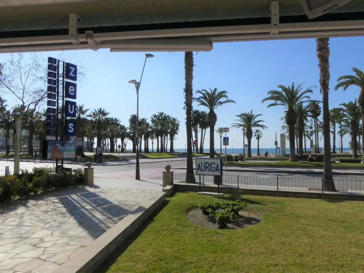 Zeus Auriga Lejlighed Salou 0*,  Spanien