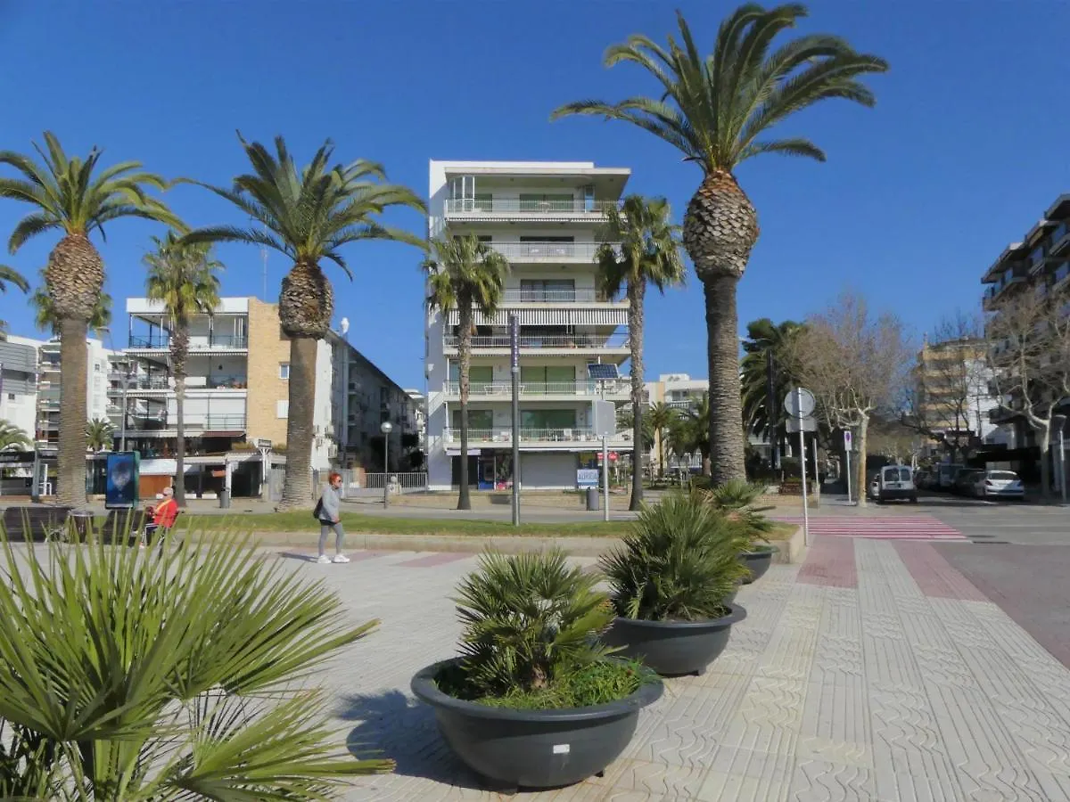 Zeus Auriga Lejlighed Salou