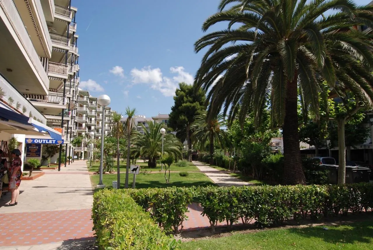 Zeus Auriga Apartment Salou