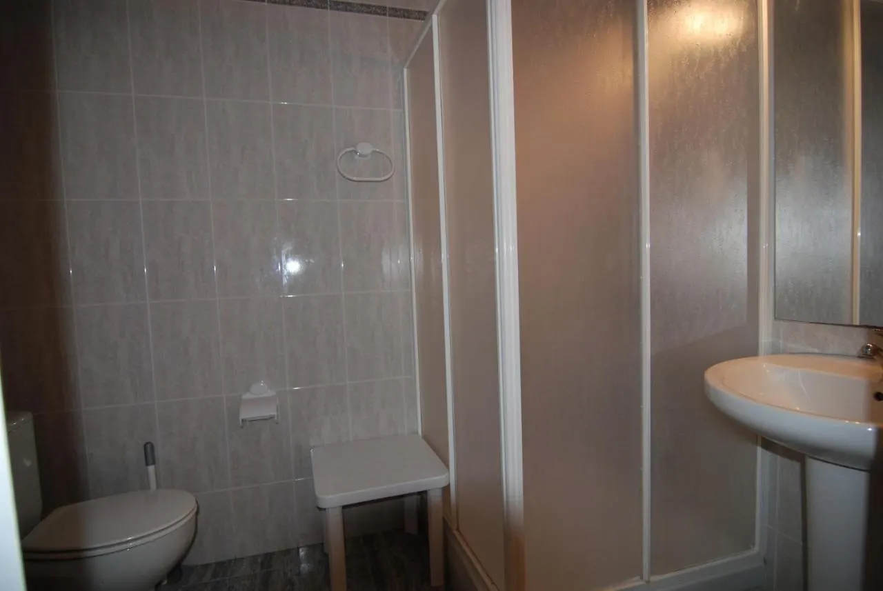Apartmán Zeus Auriga Salou