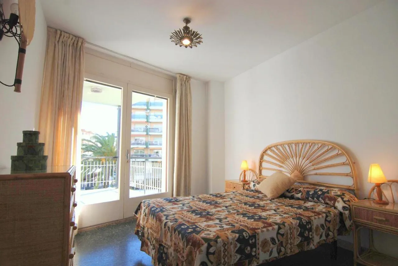 Apartmán Zeus Auriga Salou